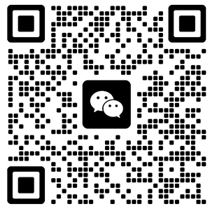 微信二维码